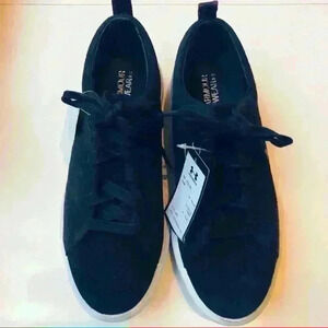 NEW! Under Amour Sportswear Club Low Sneakers.